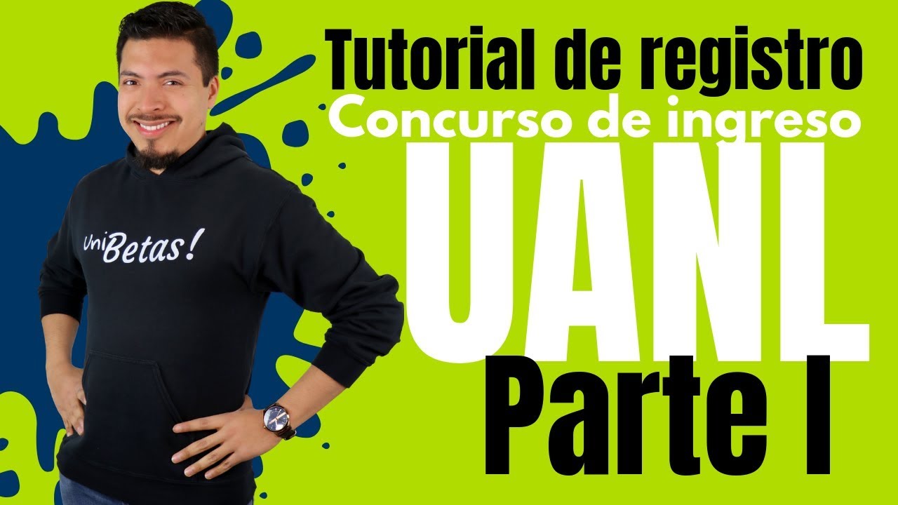 Registro prepas uanl mx