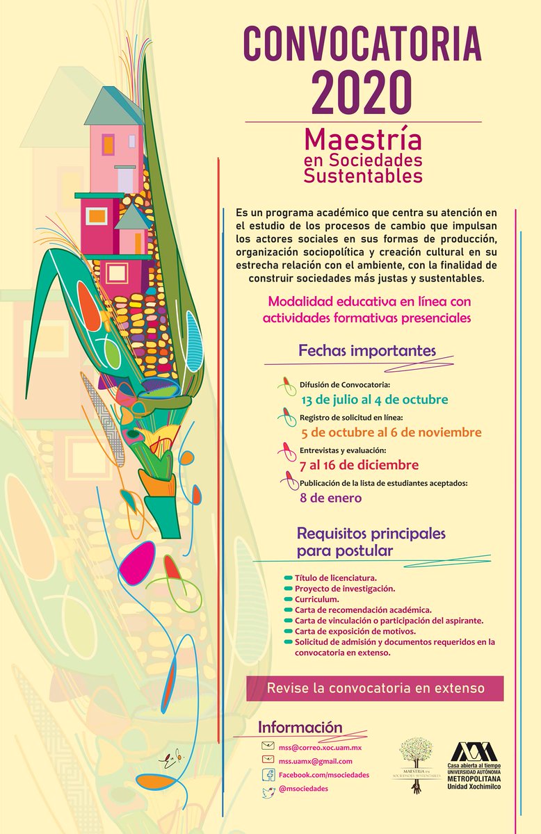 Registro uam 2020 licenciatura