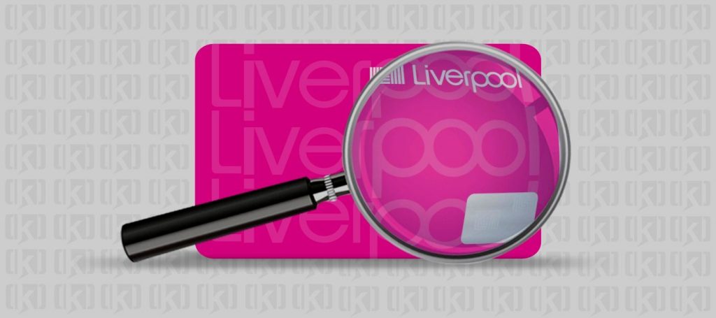 Solicitar crédito liverpool en línea