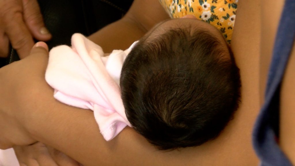 Requisitos para registrar a un bebe en chihuahua