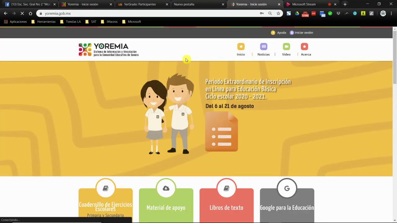 Imprimir certificado de secundaria sonora