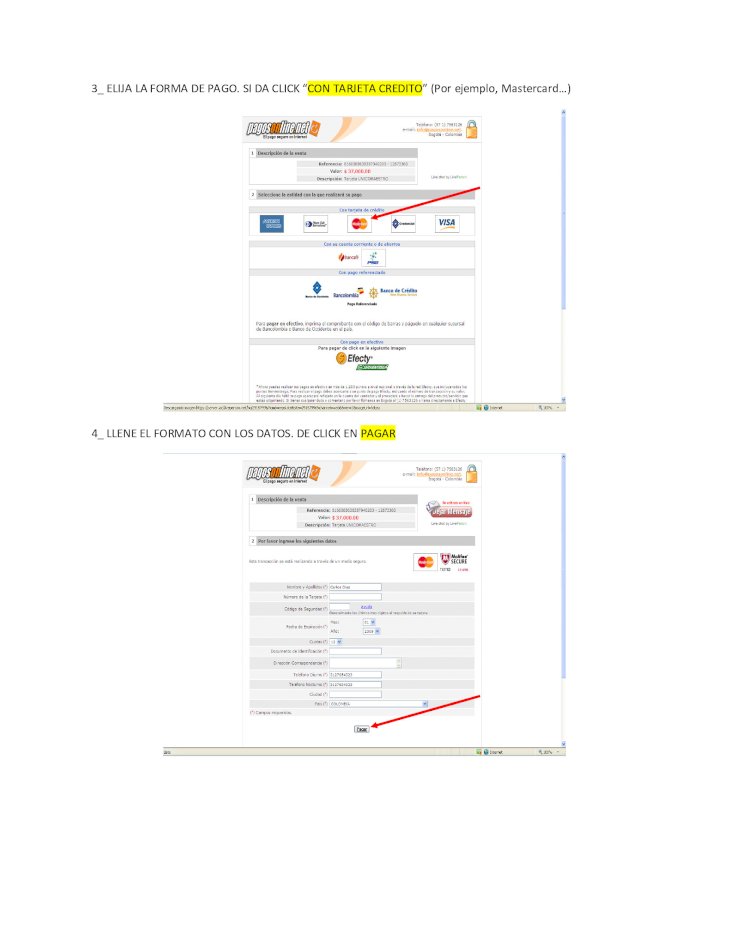 Como solicitar a un maestro