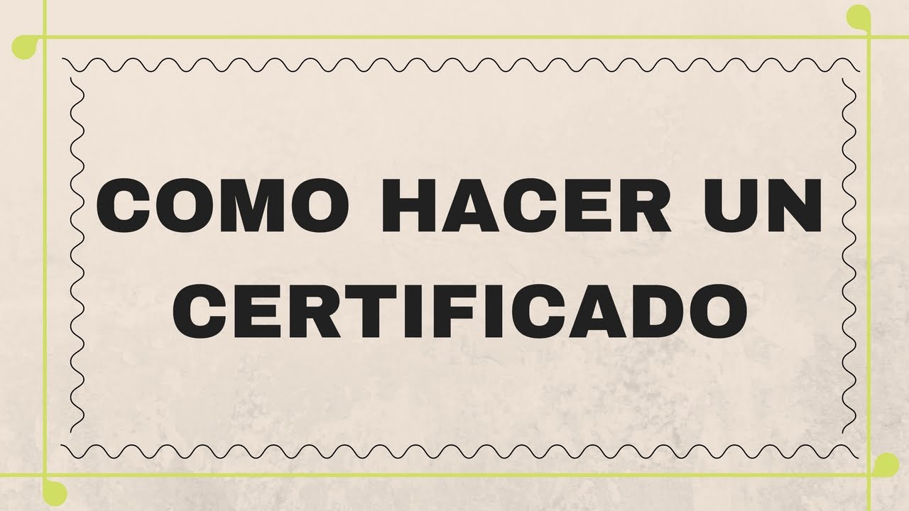 Certificado parcelario pdf