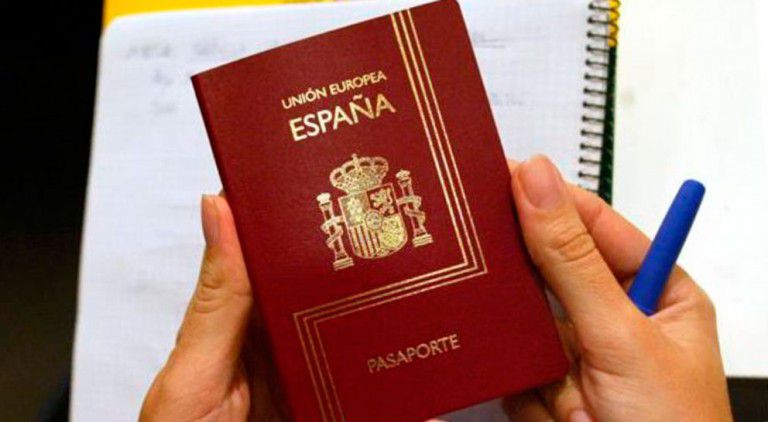Tramitar pasaporte guadalajara