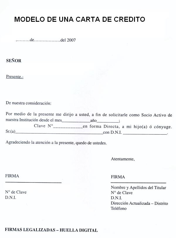 Machote de convenio de pago