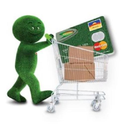 Prestamos al consumo