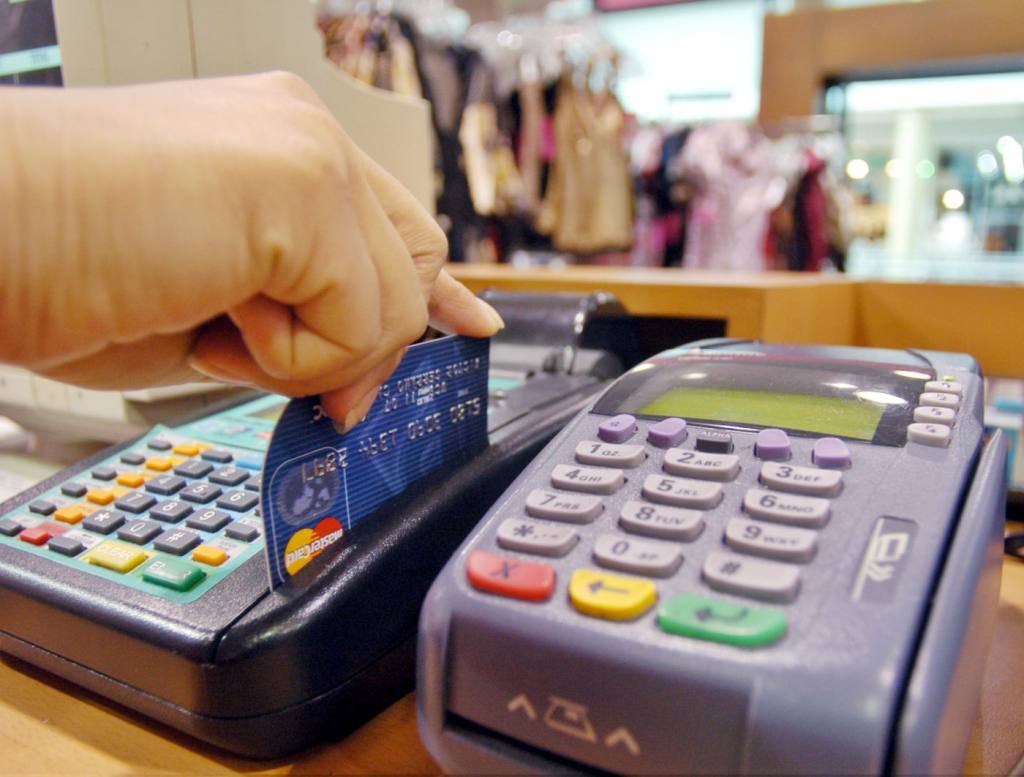 Pago minimo tarjeta de credito