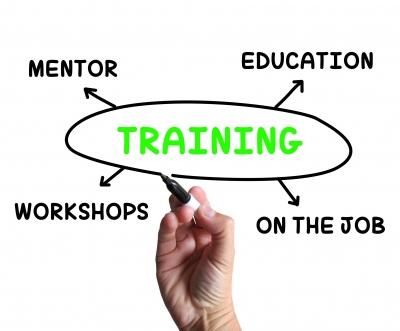 Carta para solicitar practicantes