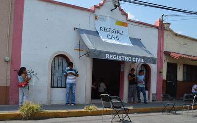Tramitar acta de nacimiento morelos