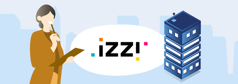 Izzi centros de pago