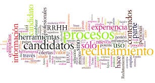 Contratacion de personal definicion