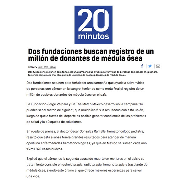 Registro de fundaciones en mexico