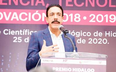 Solicitud de patente en mexico