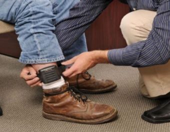 Requisitos para solicitar el brazalete electronico