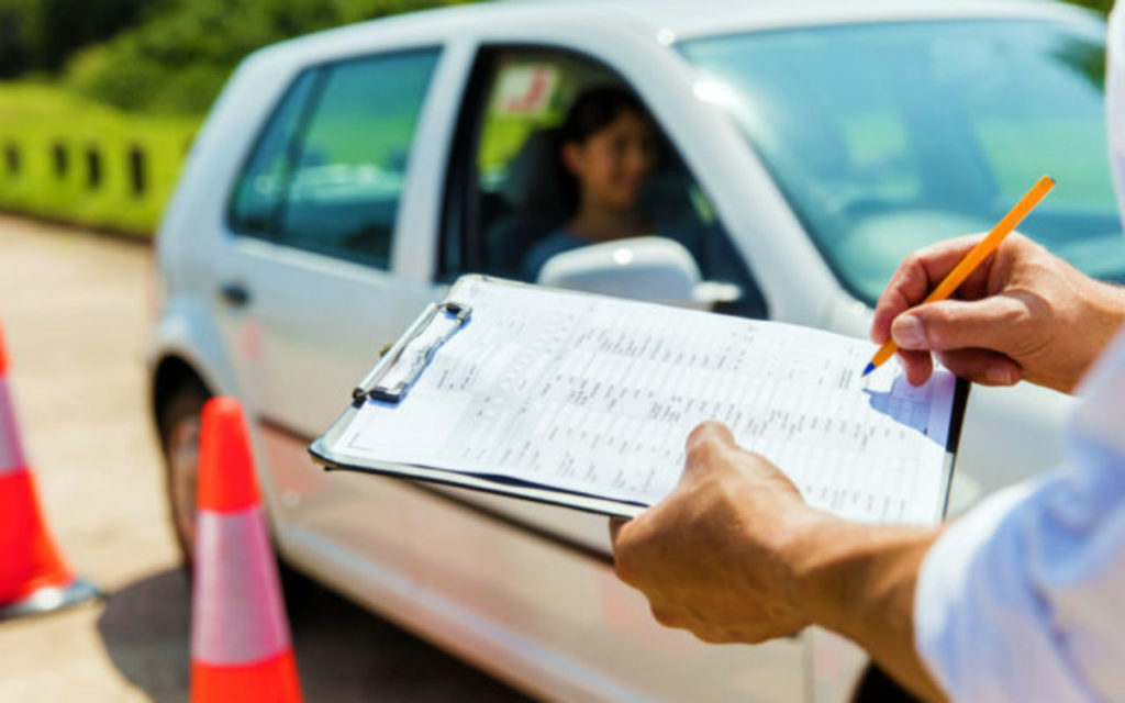 Requisitos para renovar licencia de conducir en puebla