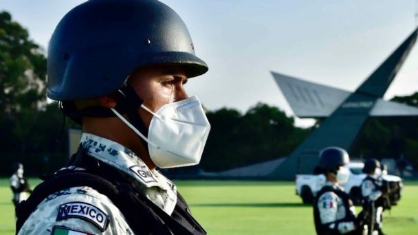 Registro en linea guardia nacional