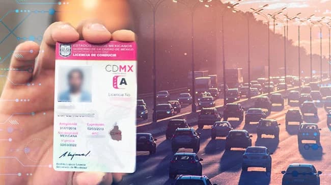 Tramite de licencia tipo b