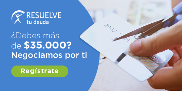 Como funciona el pago minimo de las tarjetas de credito