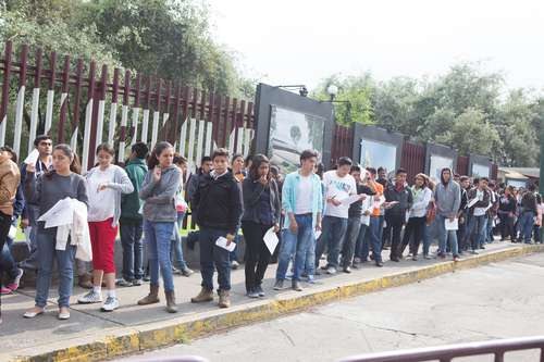 Registro ipn superior 2020