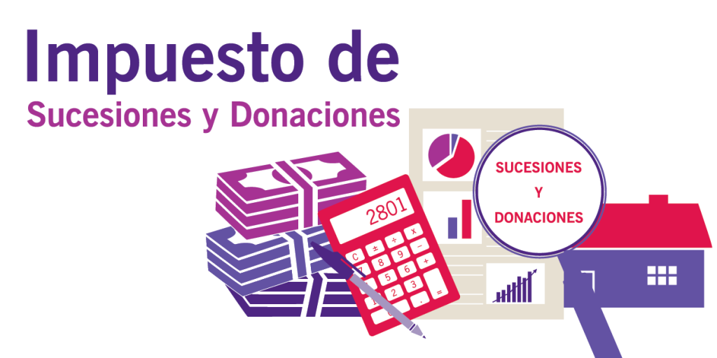 Que pasa si no pago el impuesto de sucesiones