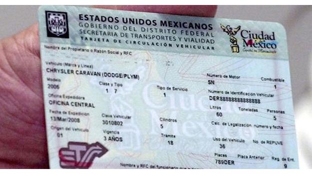 Tramite de cambio de propietario
