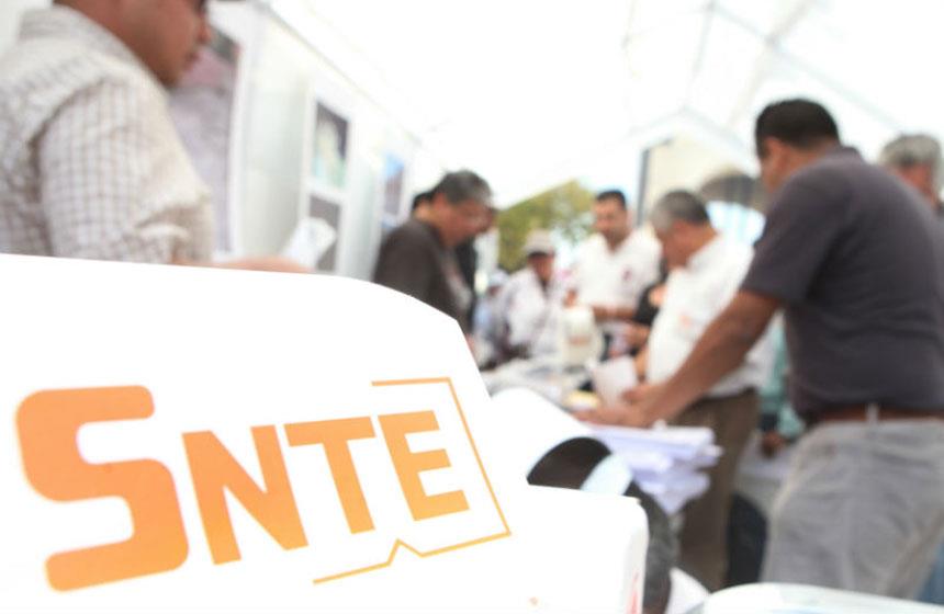 Contrato colectivo de trabajo snte