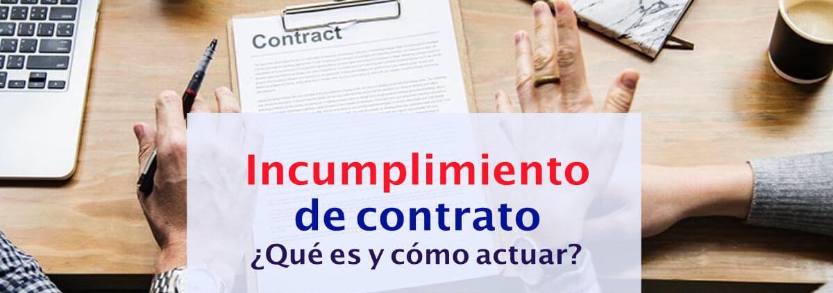 Demanda por incumplimiento de contrato de compraventa en mexico