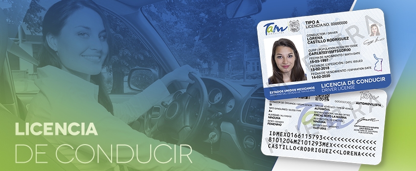 Requisitos para renovar licencia en nuevo leon