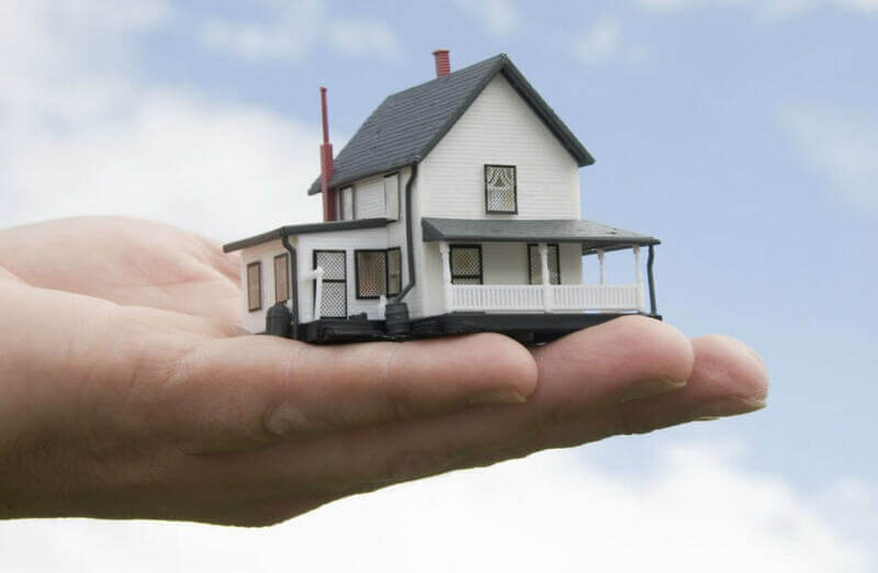 Contrato de compraventa de vivienda
