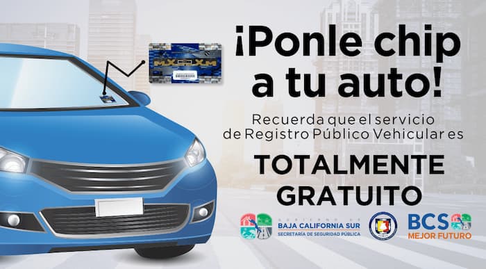 Dónde se encuentra el folio de constancia de inscripción de un carro