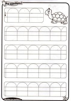 Ficha de inscripcion preescolar