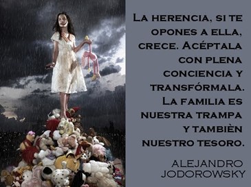 Herencias entre hermanos