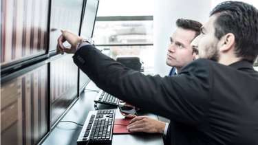 Comprar acciones telefonica