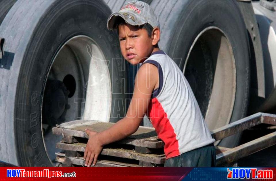 Contratacion de menores de edad