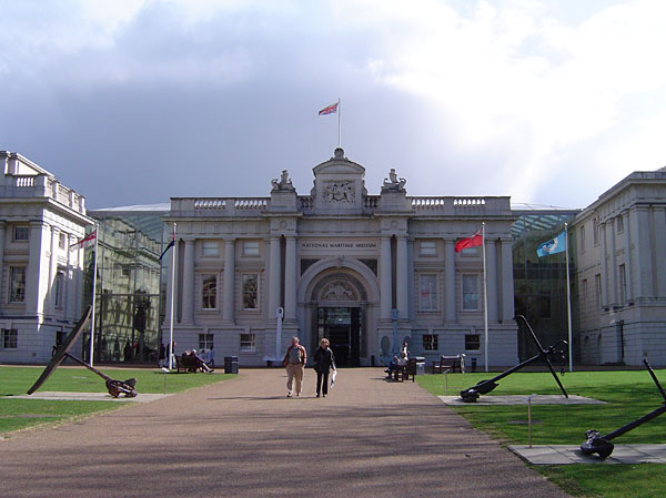 Registro publico maritimo nacional
