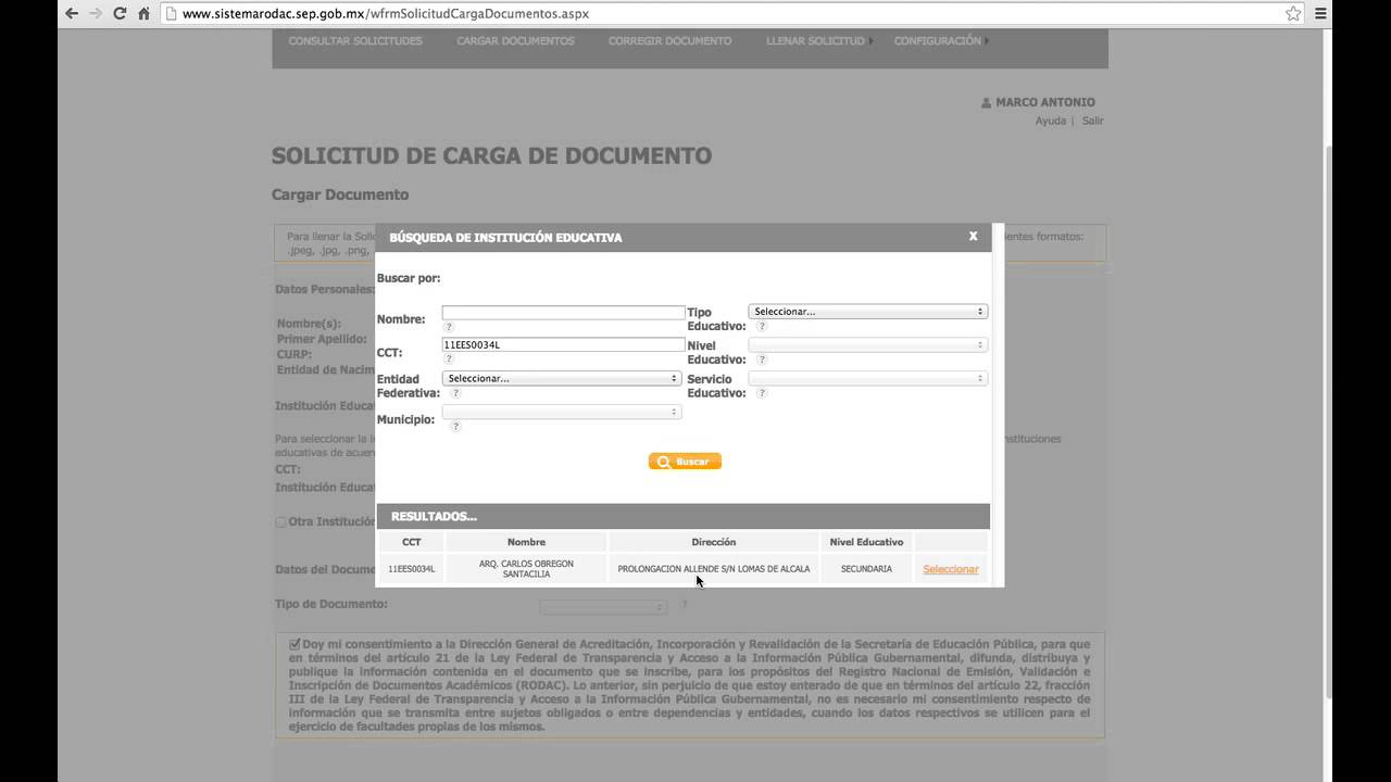 Como puedo subir el promedio de mi certificado de prepa