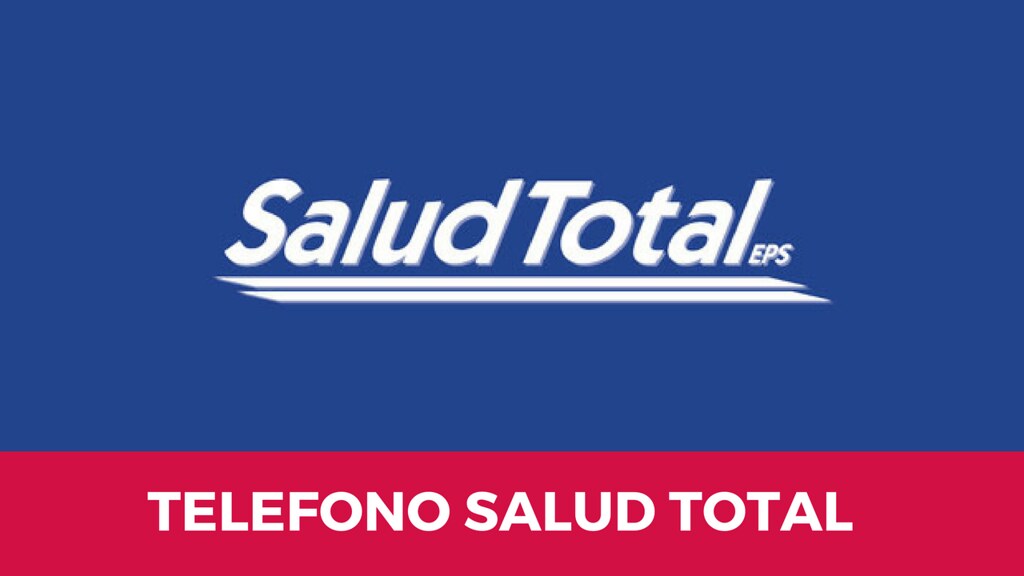 Numero de salud total