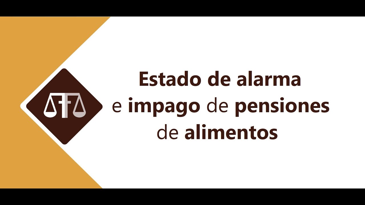 Como saber si estoy demandado por alimentos