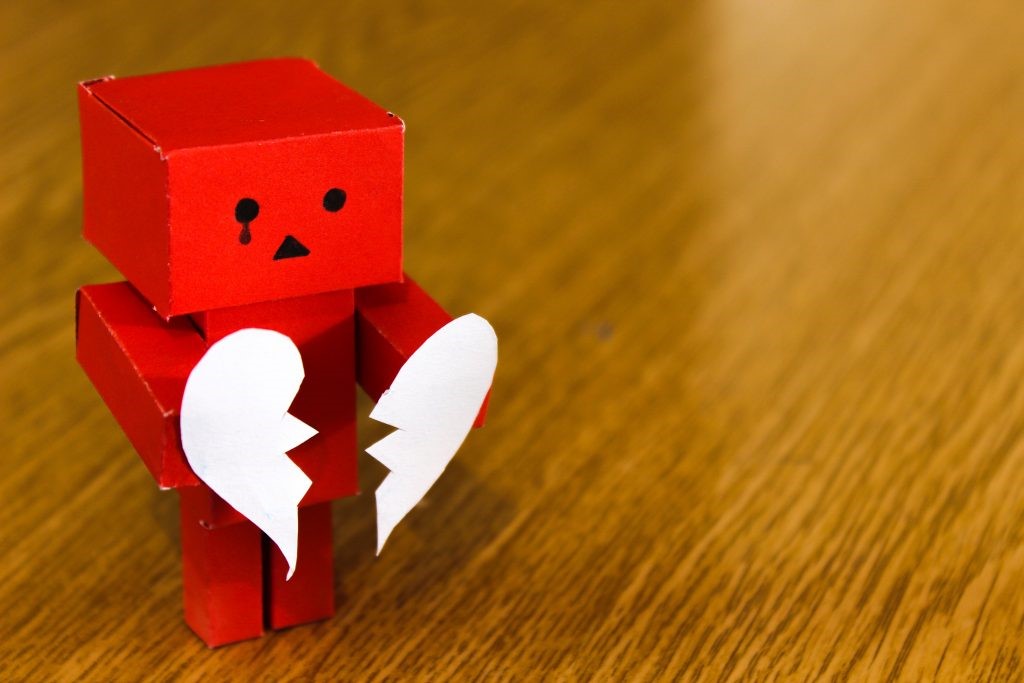 Separacion o divorcio que es mejor