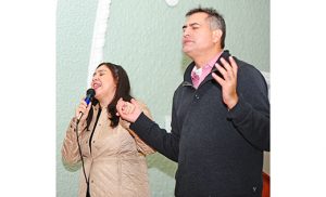 Que es la renovacion carismatica