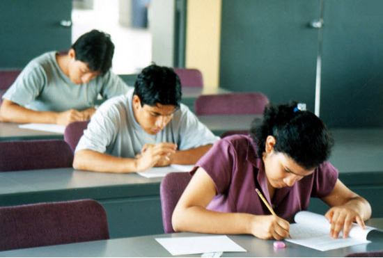 Pruebas icfes años pasados