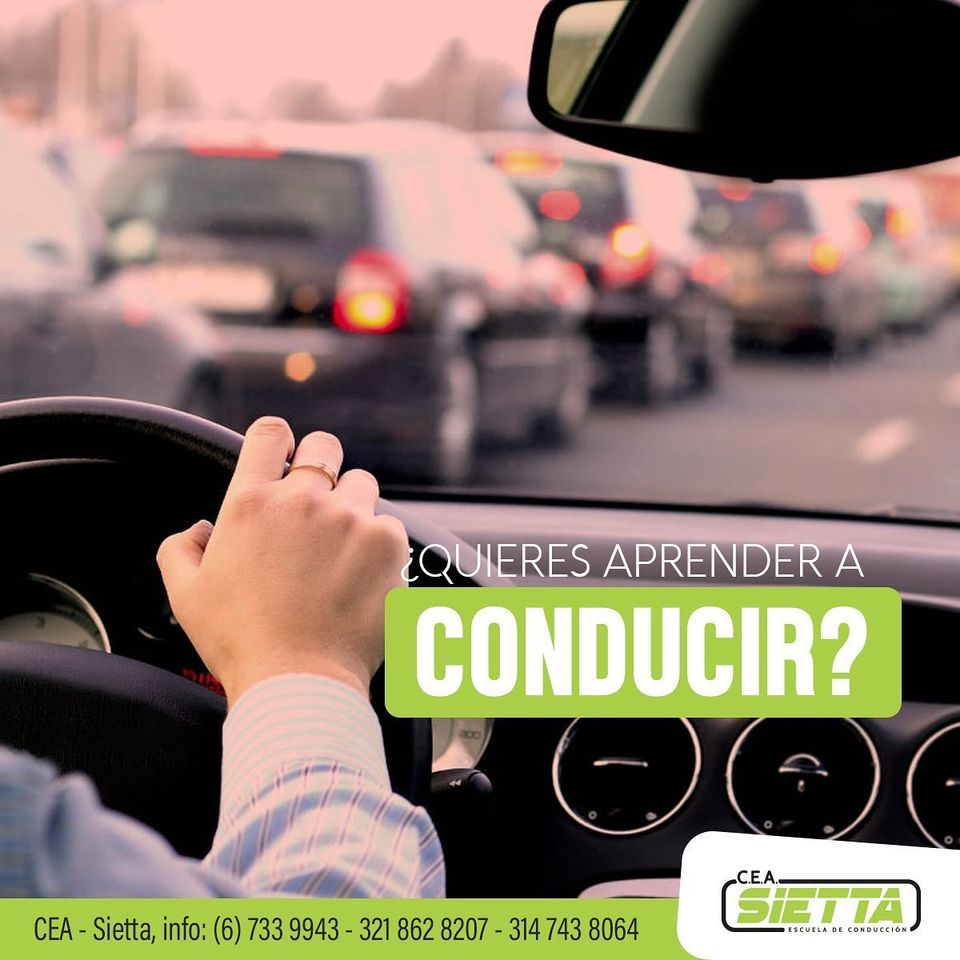 Escuelas de conduccion armenia