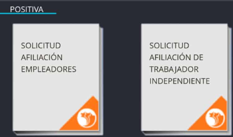 Requisitos para afiliacion a eps como independiente