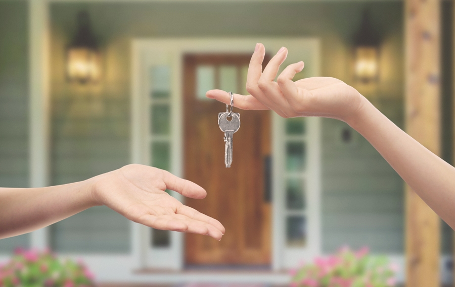 Quiero vender mi casa