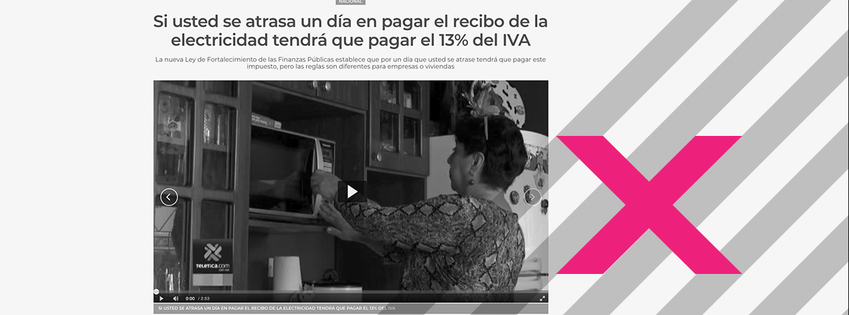 Iva por pagar