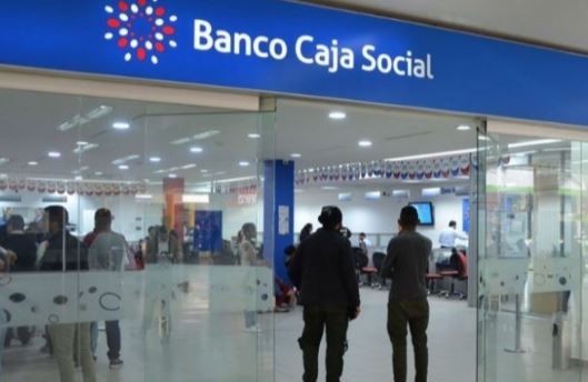 Prestamos banco caja social