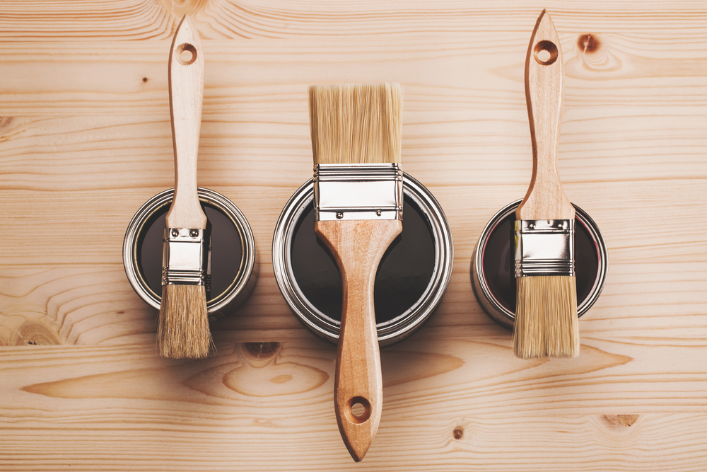 Como renovar un mueble de madera