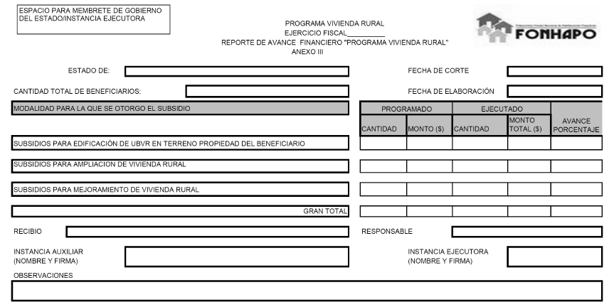 Certificado de participacion titulo de credito