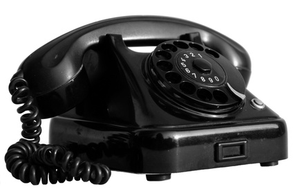 Como ver el registro de llamadas de un telefono de casa