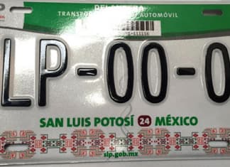 Tramite de pasaporte en san luis potosi